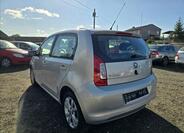 Škoda Citigo 5