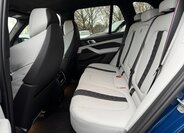 BMW X5 SUV / Terénní 4,4 l 460 kw