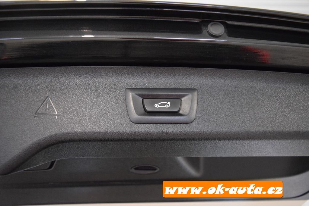 BMW Řada 5 Kombi 2,0 l 140 kw