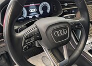 Audi Q8 Hatchback 3,0 l 250 kw