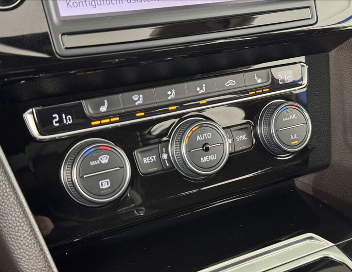 Volkswagen Passat 46