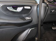 Mercedes-Benz Třídy V 9