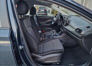 Hyundai i30 Kombi 1,6 l 85 kw