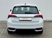 Škoda Scala Hatchback 1,0 l 85 kw