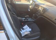 Renault Mégane Kombi 1,5 l 85 kw