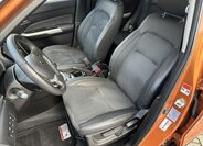 Suzuki Vitara SUV 1,6 l 88 kw