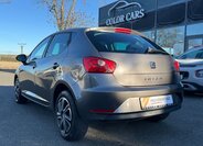 Seat Ibiza Hatchback 1,2 l 51 kw