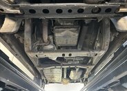 KIA Sorento SUV / Terénní 2,5 l 103 kw