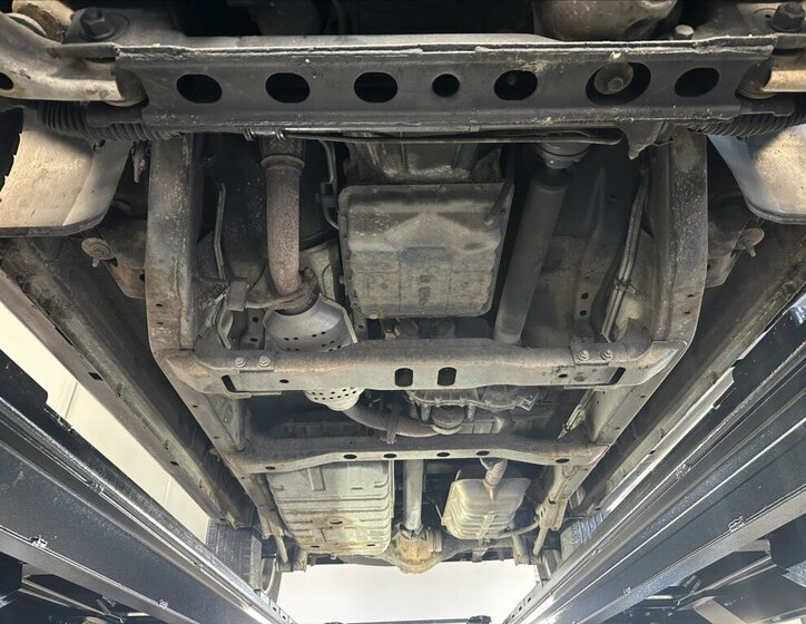 KIA Sorento SUV / Terénní 2,5 l 103 kw