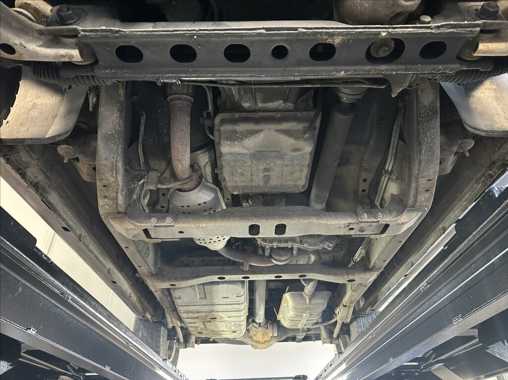 KIA Sorento SUV / Terénní 2,5 l 103 kw