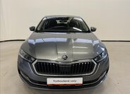 Škoda Octavia Liftback 2,0 l 110 kw