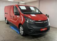 Opel Vivaro 1