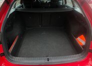 Škoda Octavia Kombi 2,0 l 85 kw