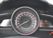 Mazda 3 Sedan / Limuzína 1,5 l 74 kw