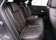 DS Automobiles DS7 Crossback SUV / Terénní 1,6 l 133 kw