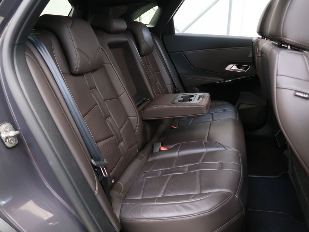 DS Automobiles DS7 Crossback SUV / Terénní 1,6 l 133 kw