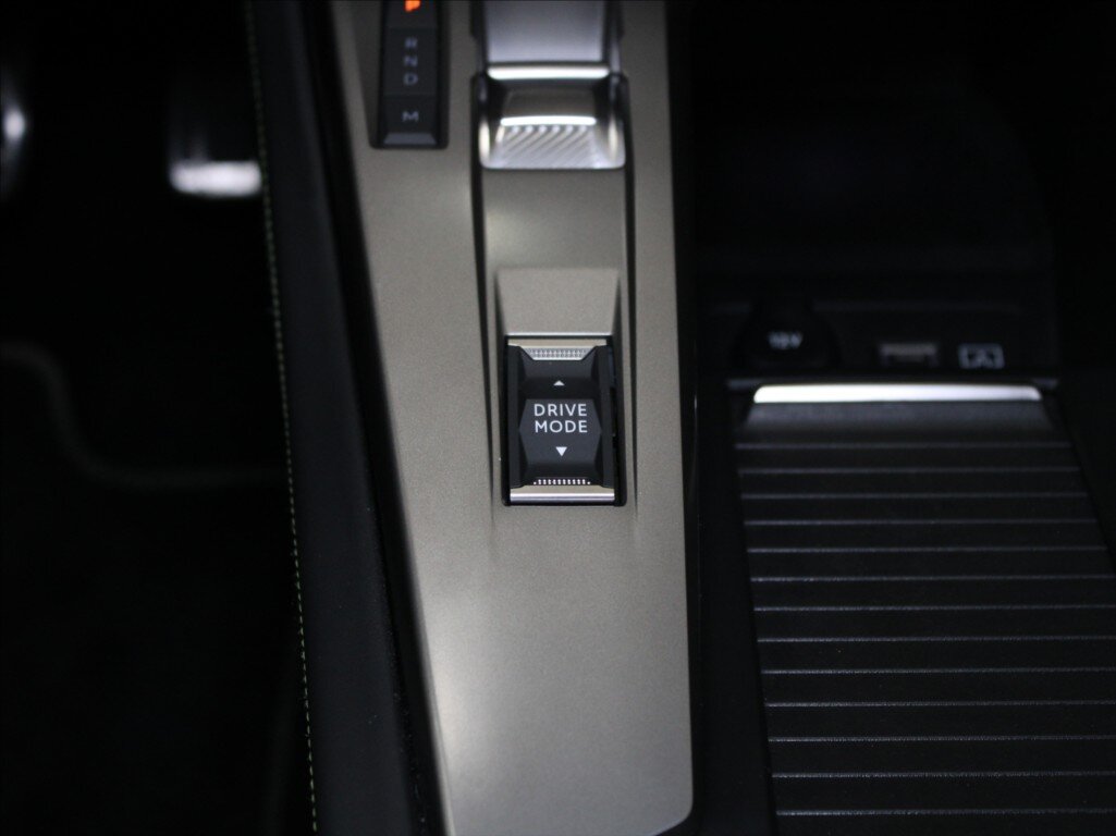 Peugeot 308 Kombi 1,2 l 96 kw