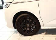 Volkswagen Multivan MPV 2,0 l 110 kw