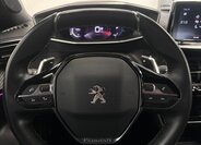Peugeot 2008 SUV / Terénní 1,2 l 114 kw