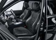 Mercedes-Benz GLE 13