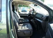 Citroën SpaceTourer MPV 2,0 l 133 kw