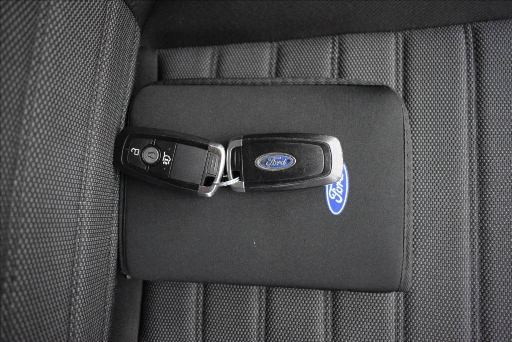 Ford S-MAX MPV 2,0 l 110 kw