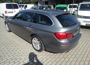 BMW Řada 5 7