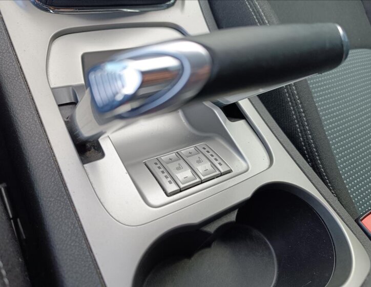 Ford S-MAX MPV 2,0 l 103 kw