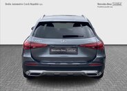 Mercedes-Benz Třídy C 4