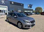 Peugeot 308 Kombi 1,2 l 81 kw