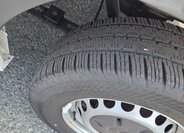 Mercedes-Benz Sprinter Skříň 2,0 l 125 kw