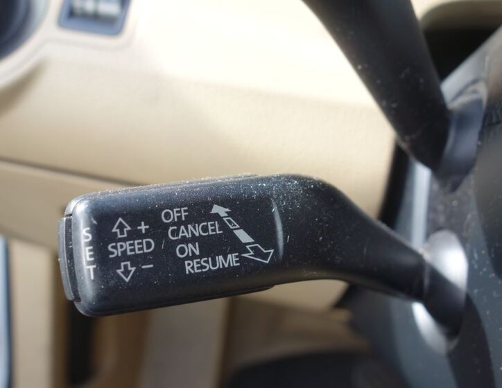 Volkswagen Passat 19