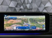 Mercedes-Benz GLS SUV 3,0 l 270 kw