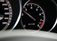 Mercedes-Benz Třídy C 45