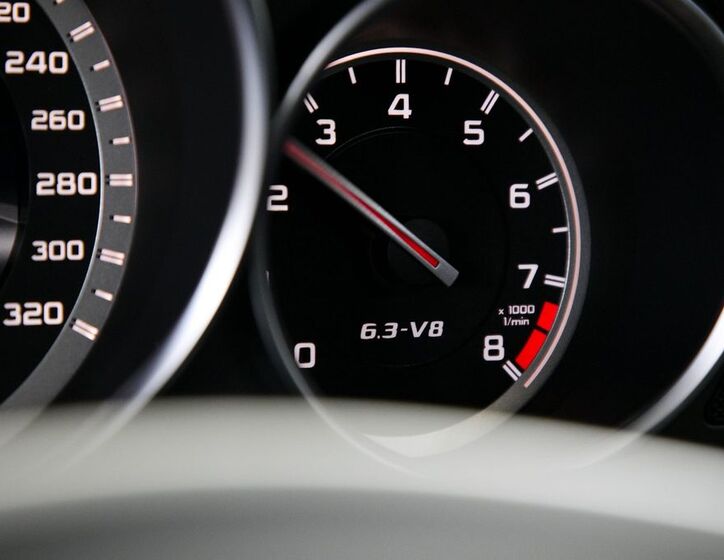 Mercedes-Benz Třídy C 45