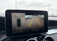 Mercedes-Benz GLC Kombi 2,1 l 125 kw