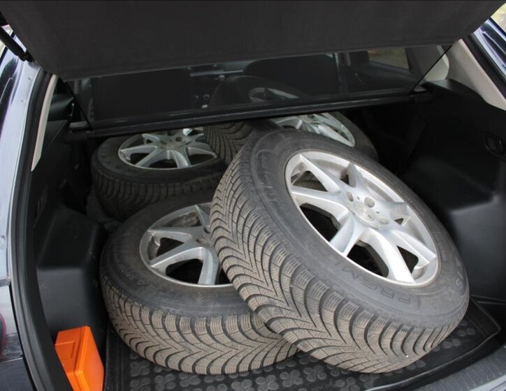 Mazda CX-5 Kombi 2,2 l 110 kw