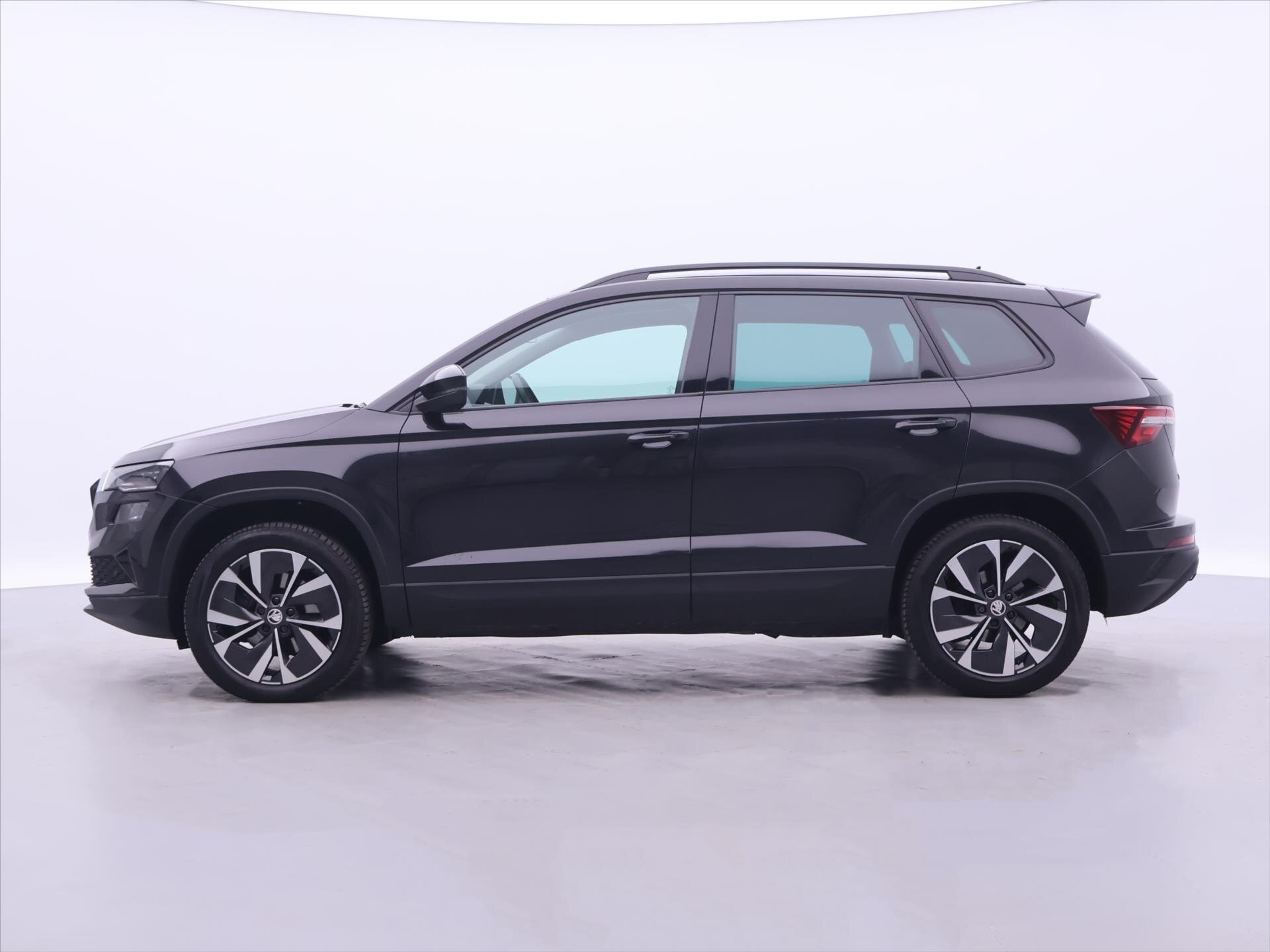 Škoda Karoq SUV / Terénní 2,0 l 110 kw