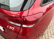 Hyundai i30 Kombi 1,5 l 70 kw