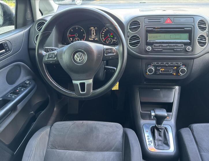 Volkswagen Golf Plus 43