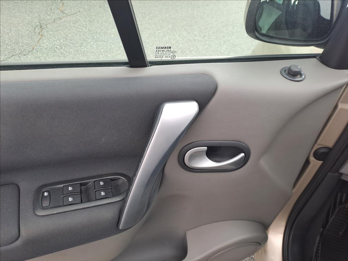 Renault Grand Scénic