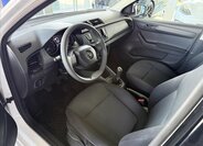 Škoda Fabia Kombi 999,0 70 kw