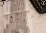 Mercedes-Benz Třídy C Sedan / Limuzína 0,0 165 kw