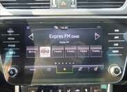 Škoda Superb Kombi 2,0 l 110 kw