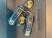 Porsche 911 Kupé 3,0 l 353 kw