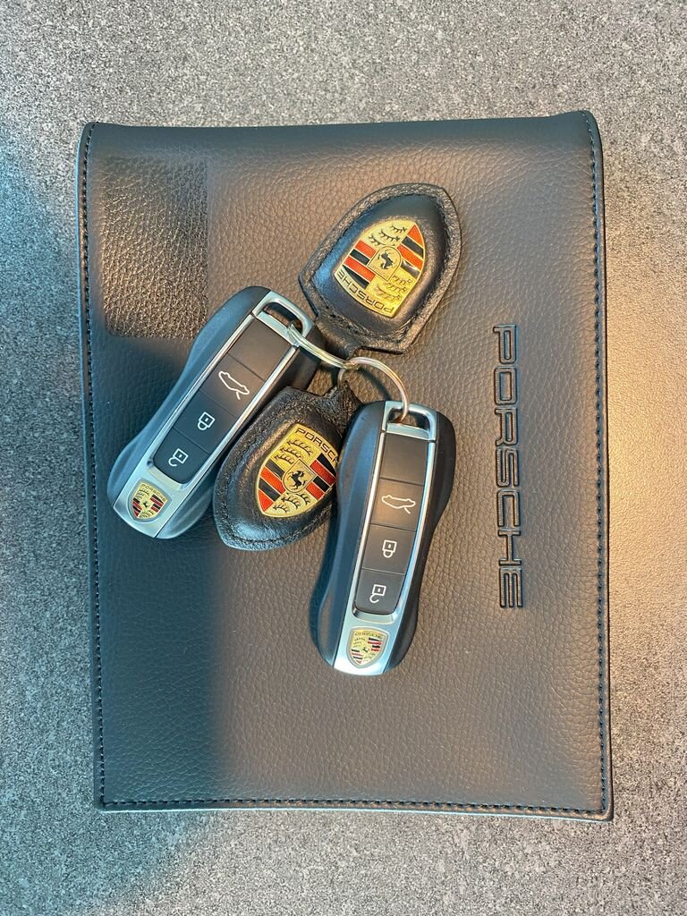 Porsche 911 Kupé 3,0 l 353 kw