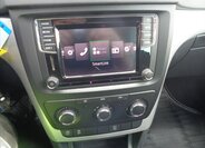 Škoda Yeti Kombi 2,0 l 81 kw