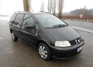 Seat Alhambra 2