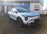 KIA Stonic SUV / Terénní 998,0 74 kw