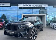 BMW X7 SUV / Terénní 3,0 l 250 kw